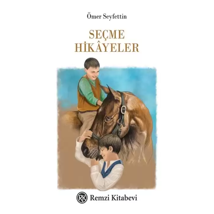 Seçme Hikayeler (Fleksi)