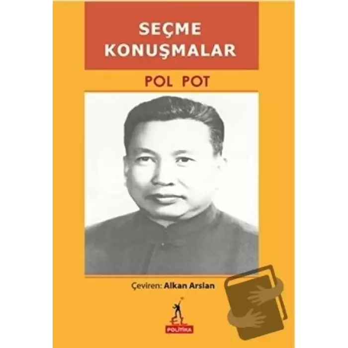 Seçme Konuşmalar