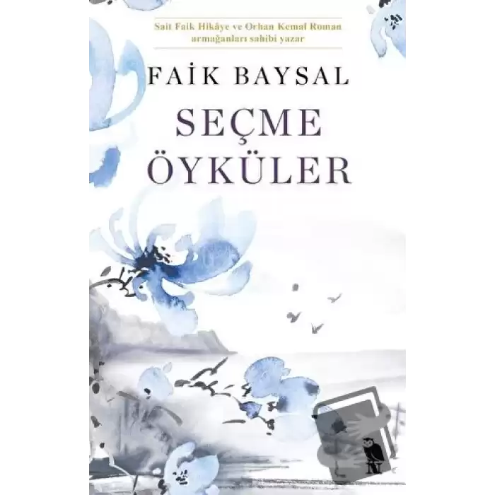 Seçme Öyküler