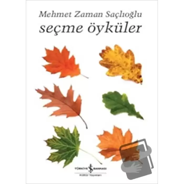 Seçme Öyküler