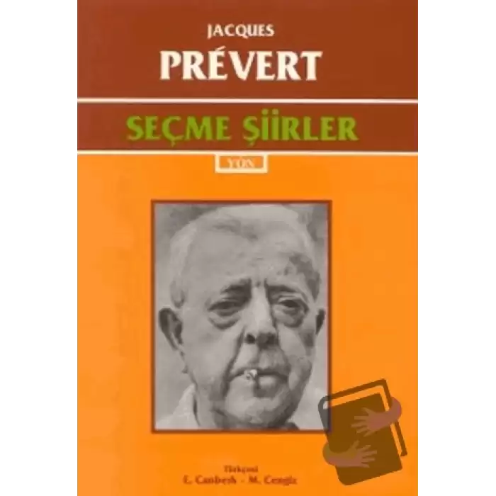 Seçme Şiirler (Jacques Prevert)