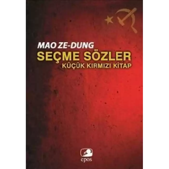 Seçme Sözler