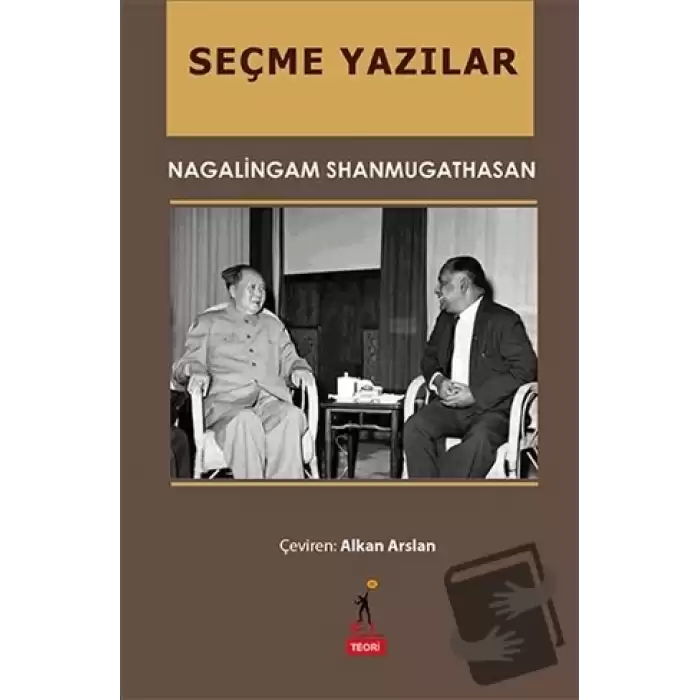 Seçme Yazılar