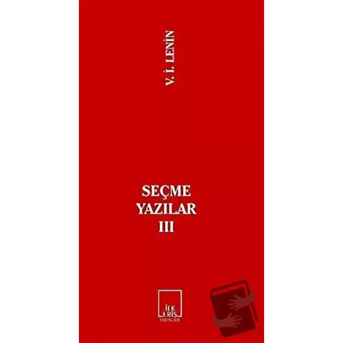 Seçme Yazılar 3