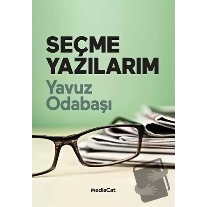 Seçme Yazılarım