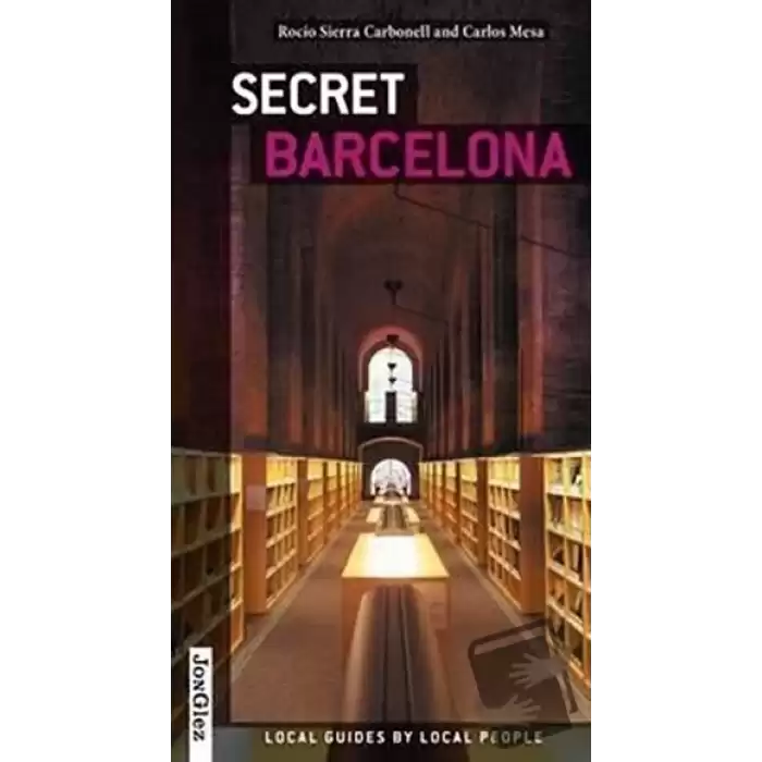 Secret Barcelona