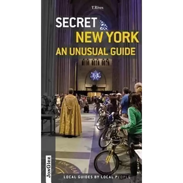 Secret New York