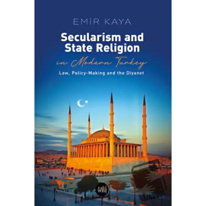 Secularism and State Religion in Modern Turkey