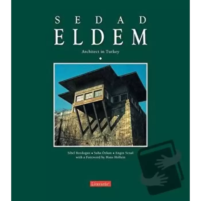 Sedad Eldem Architect in Turkey