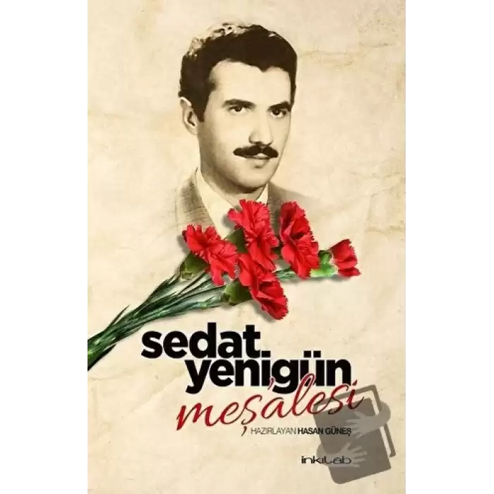 Sedat Yenigün Meş’alesi