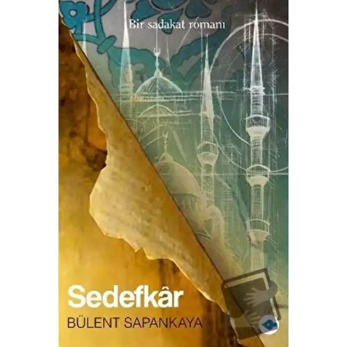 Sedefkar