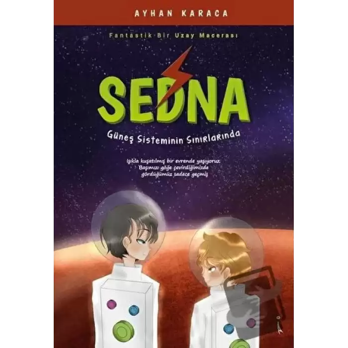 Sedna