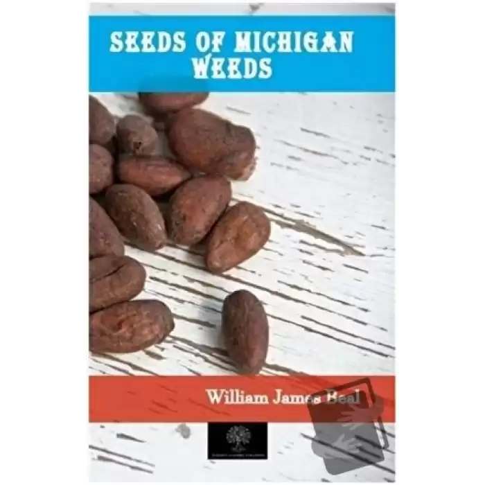 Seeds of Michigan Weeds