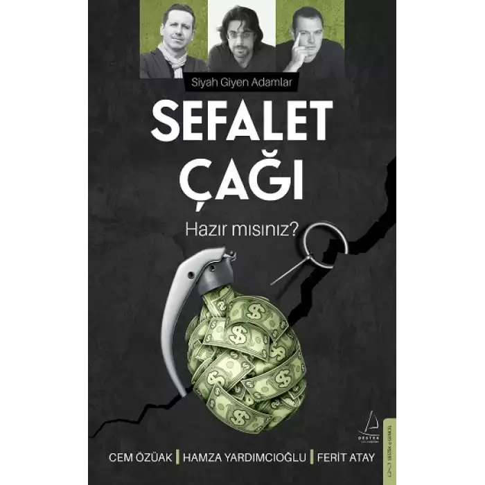 Sefalet Çağı