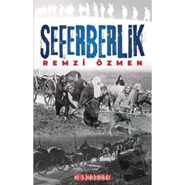 Seferberlik