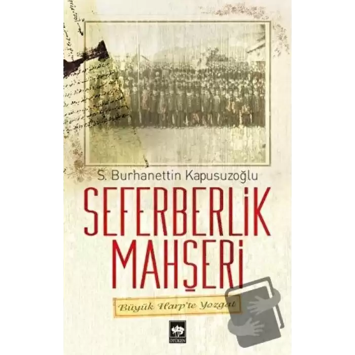 Seferberlik Mahşeri