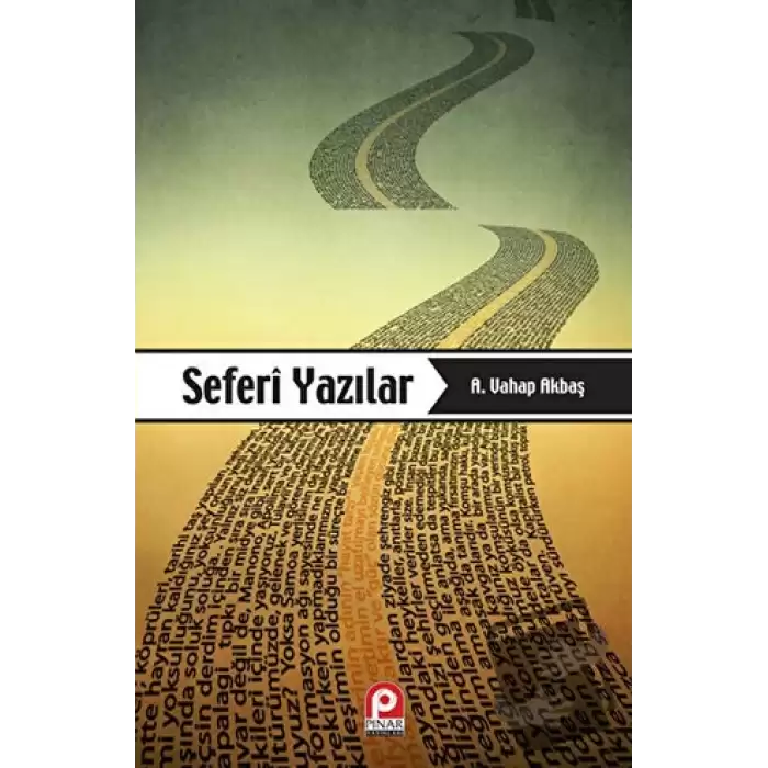 Seferi Yazılar