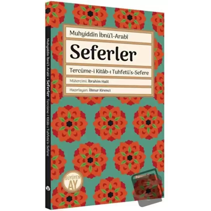 Seferler