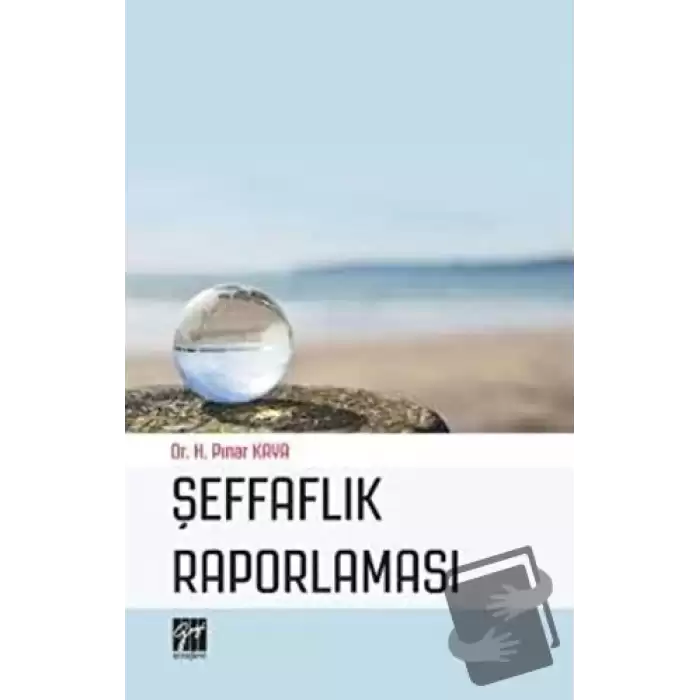 Şeffaflık Raporlaması