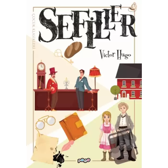 Sefiller