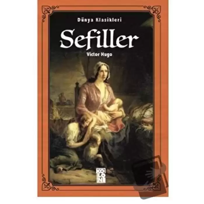 Sefiller