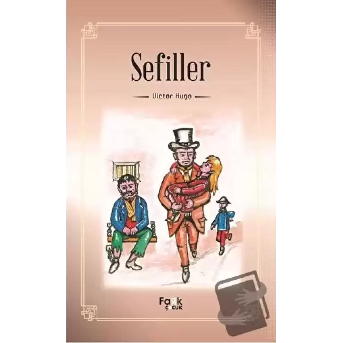 Sefiller