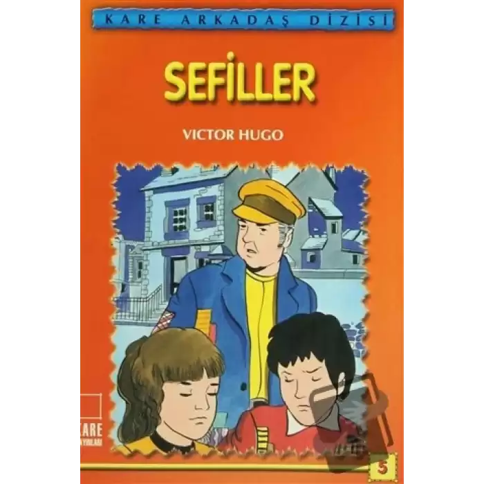 Sefiller