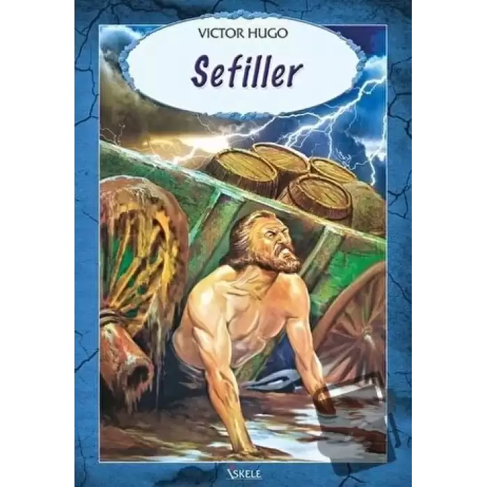 Sefiller