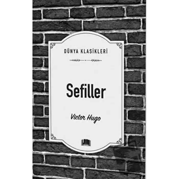 Sefiller