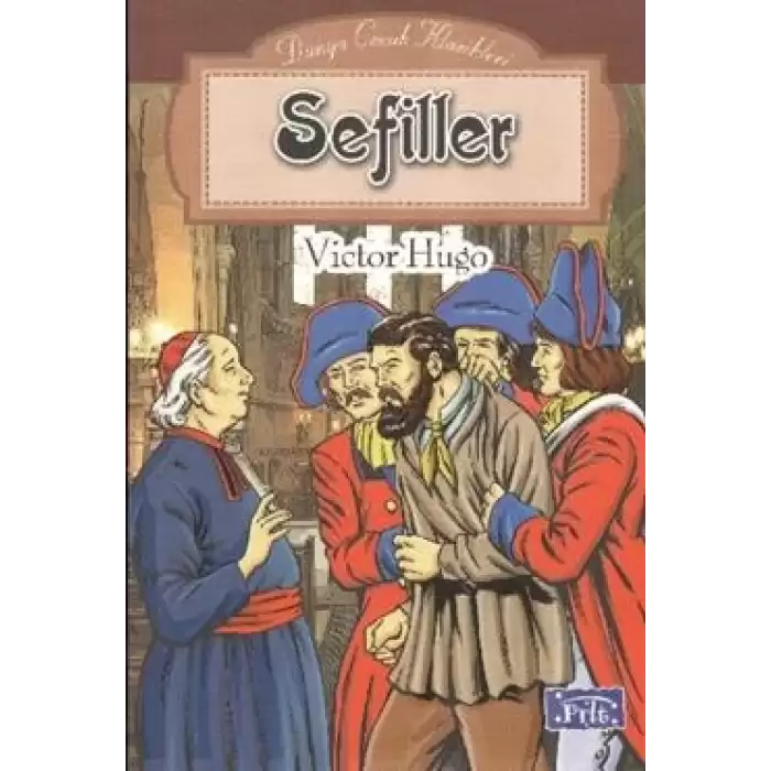 Sefiller