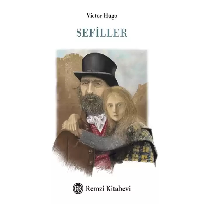 Sefiller (Feksi Kapak)