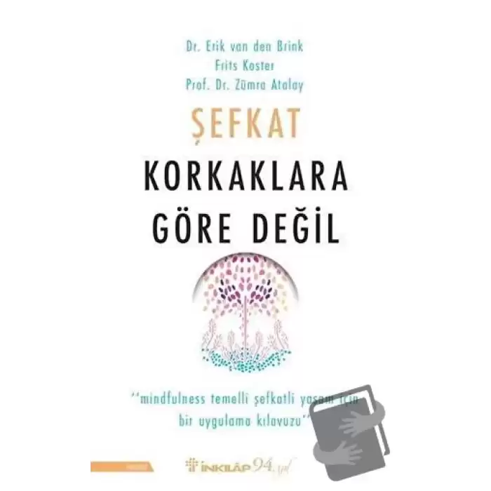 Şefkat Korkaklara Göre Değil