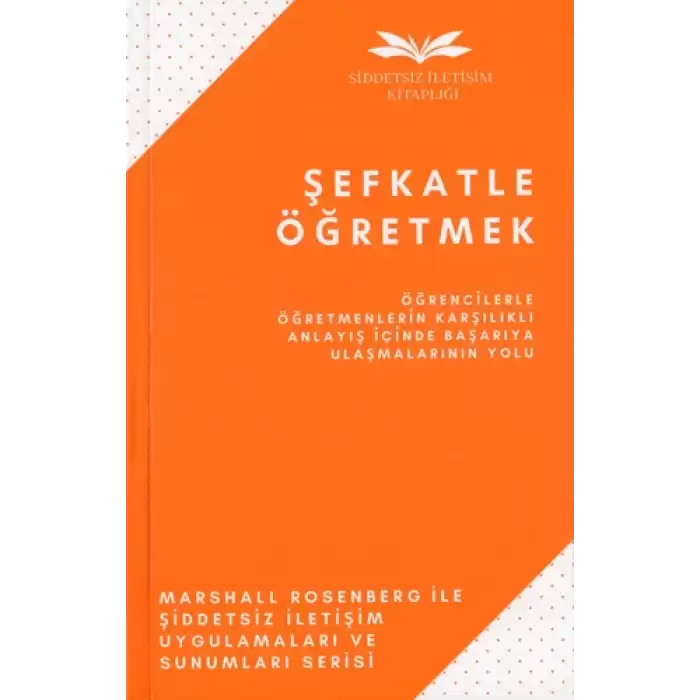 Şefkatle Öğretmek