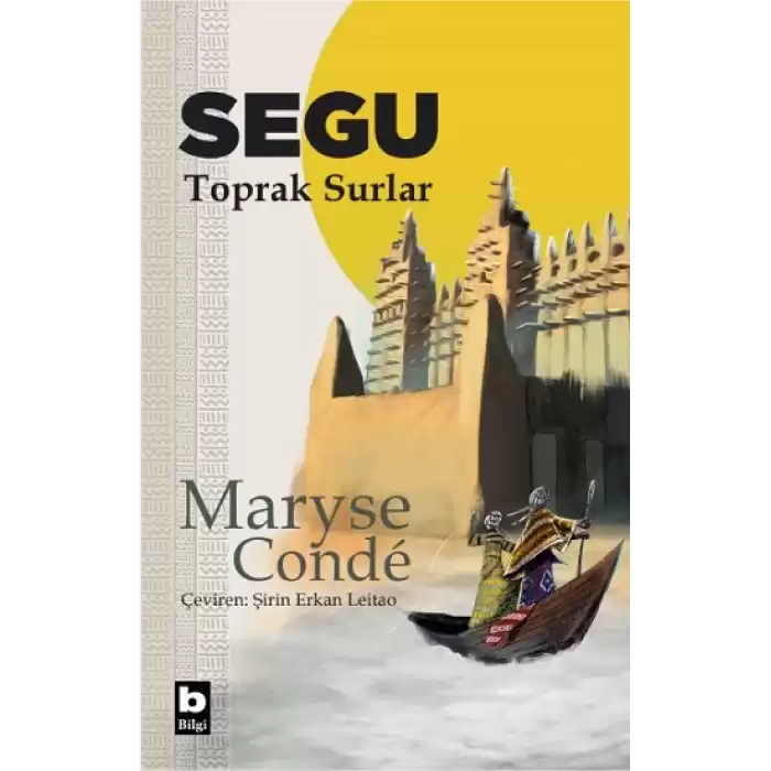 Segu Toprak Surlar