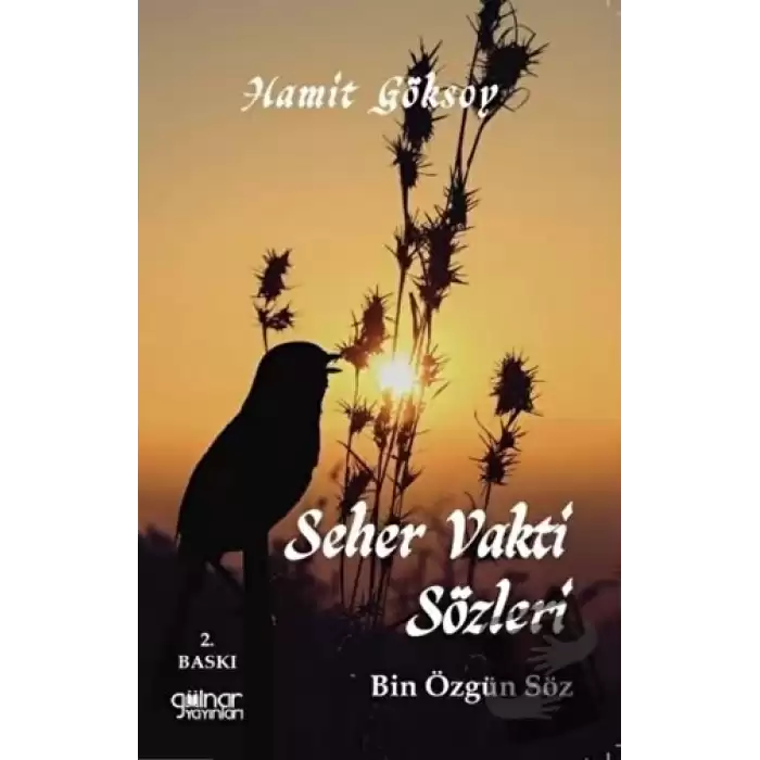 Seher Vakti Sözleri