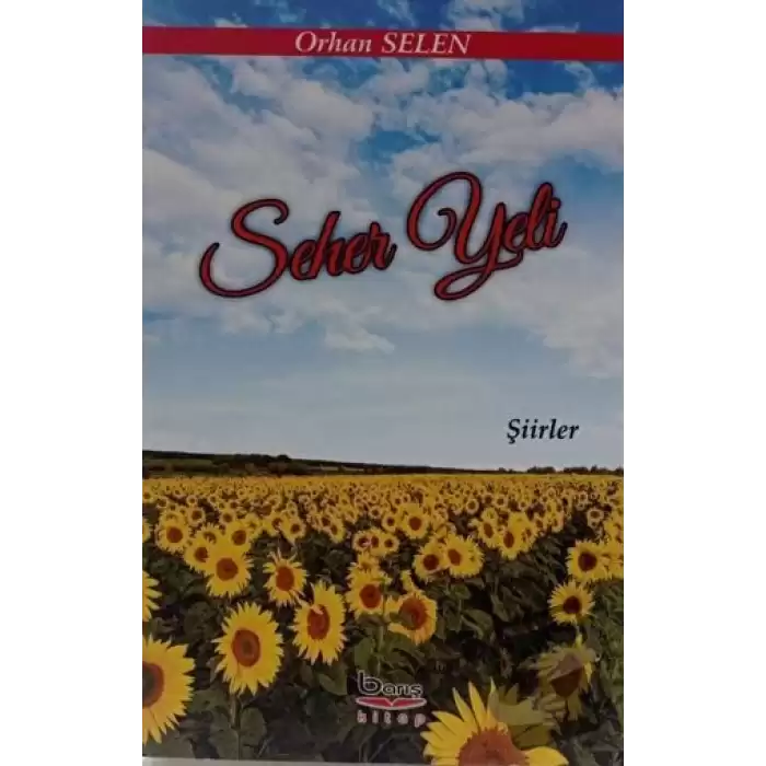 Seher Yeli - Şiirler