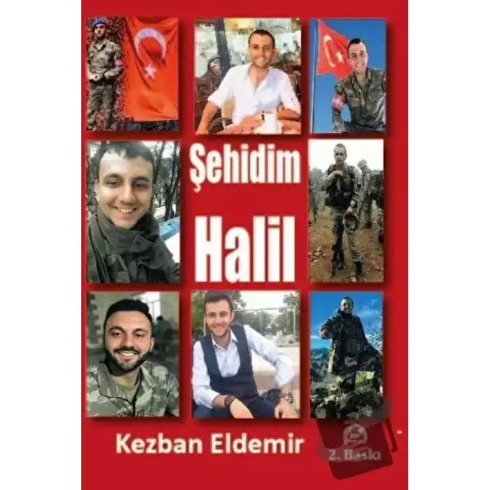 Şehidim Halil