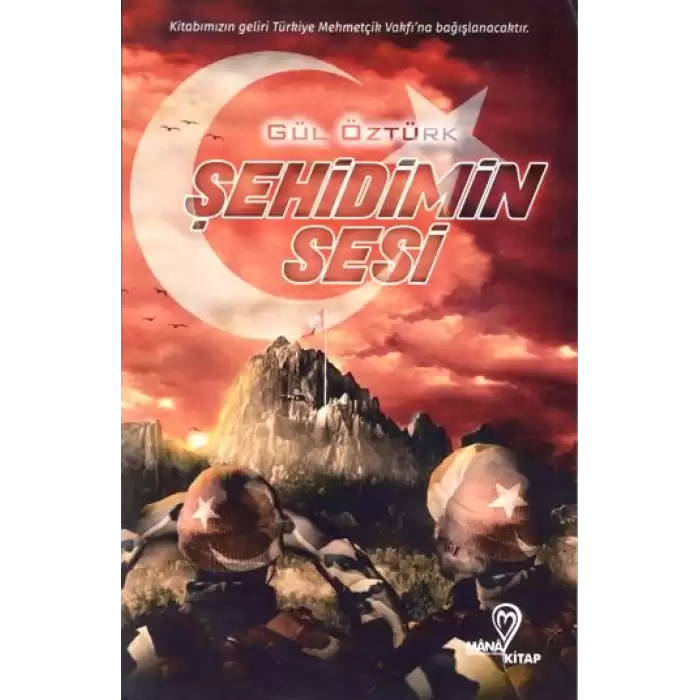 Şehidimin Sesi