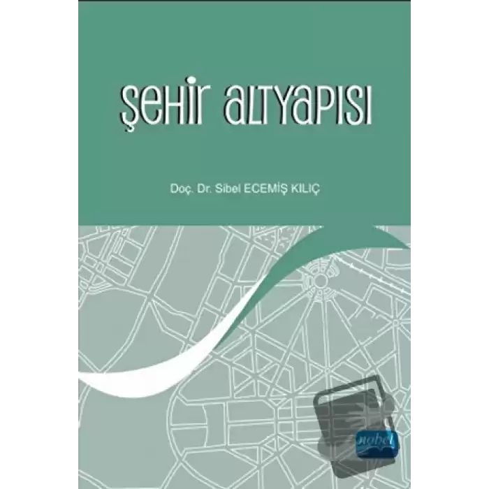 Şehir Altyapısı