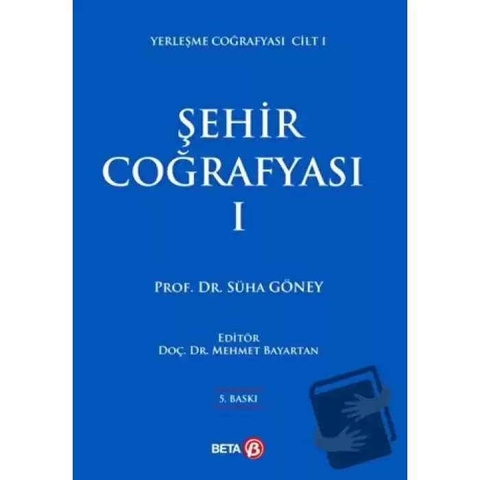 Şehir Coğrafyası 1