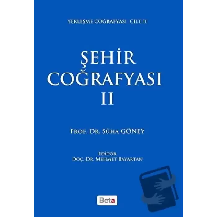 Şehir Coğrafyası 2