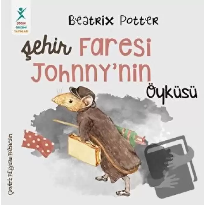 Şehir Faresi Johnny’nin Öyküsü