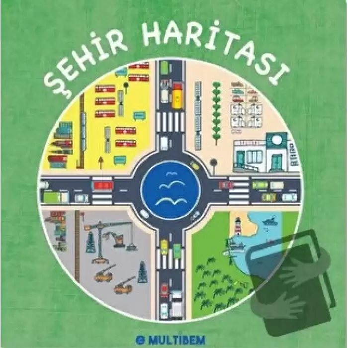 Şehir Haritası