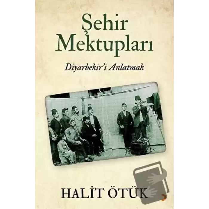 Şehir Mektupları