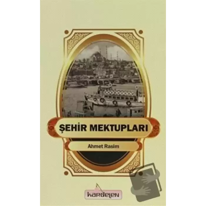 Şehir Mektupları