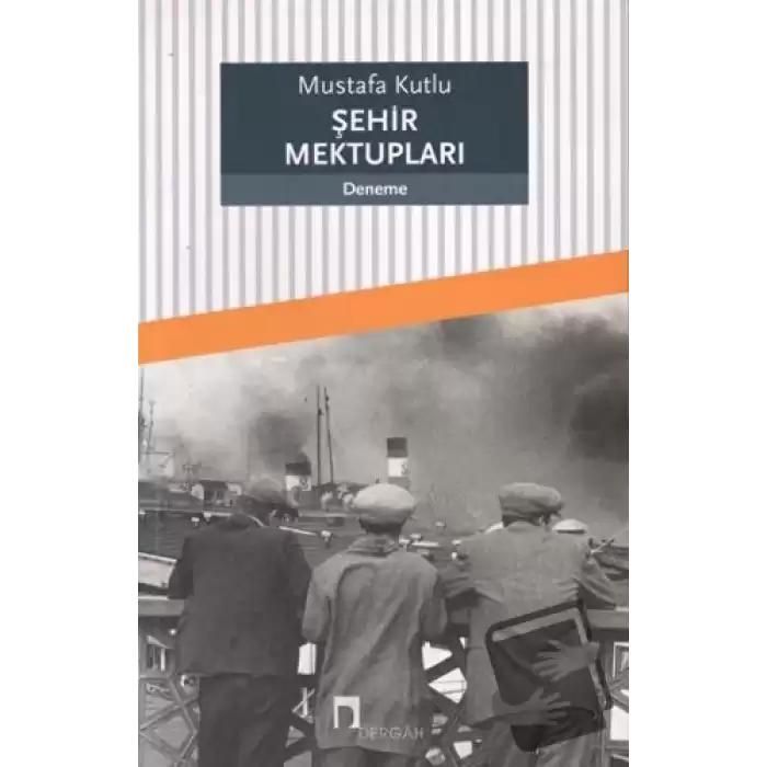 Şehir Mektupları