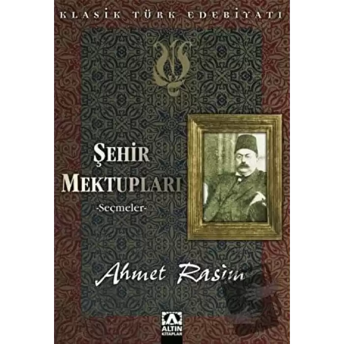 Şehir Mektupları -Seçmeler