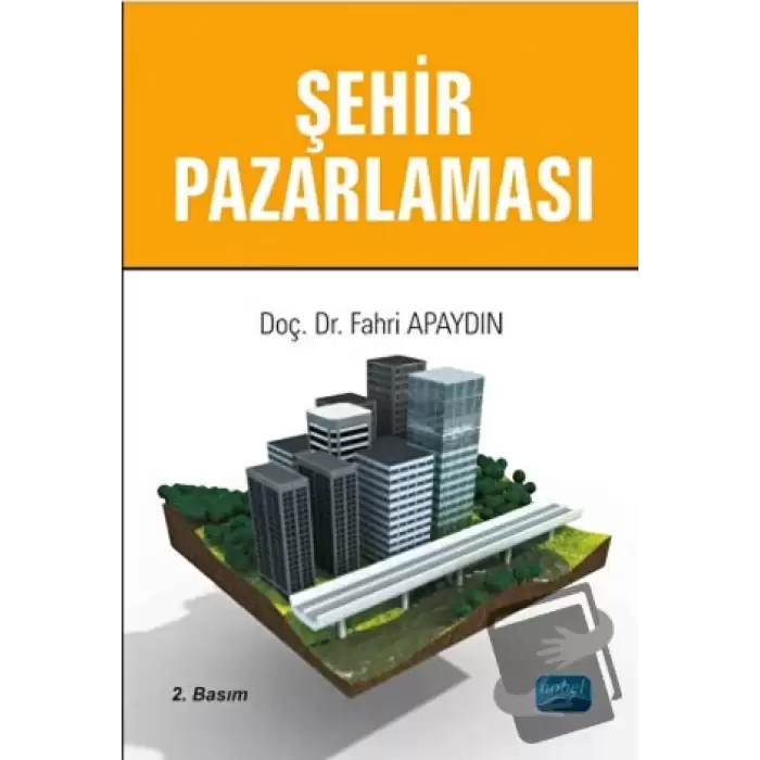 Şehir Pazarlaması