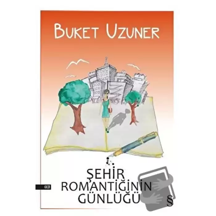 Şehir Romantiğinin Günlüğü