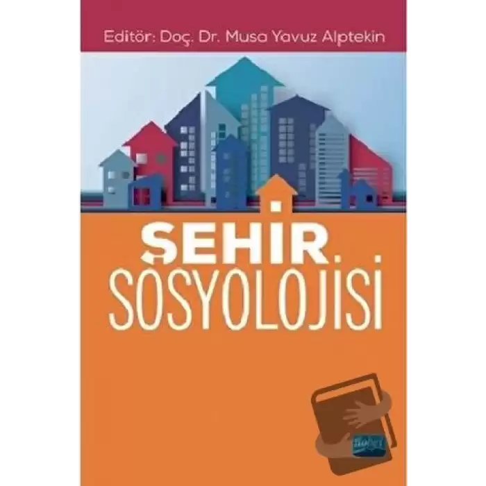 Şehir Sosyolojisi